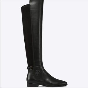 Tory Burch | Wyatt over the Knee Boot